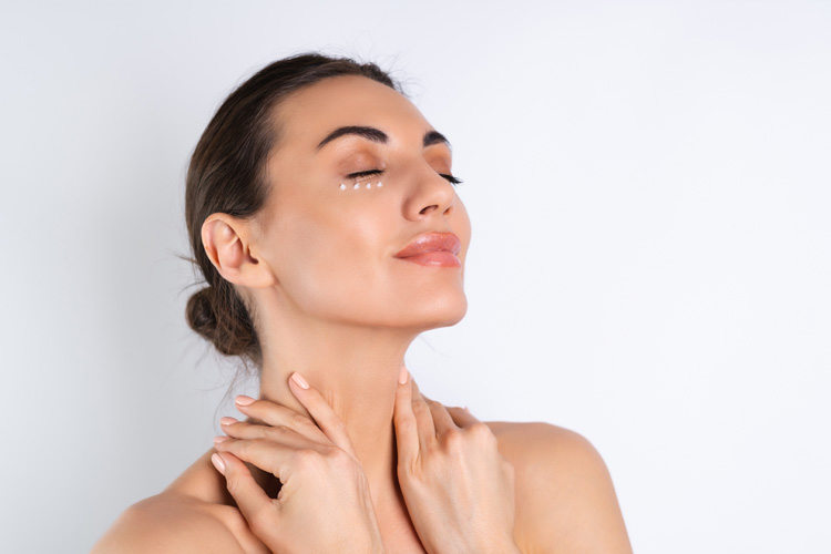 Face and Neck Lift